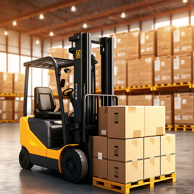 叉车安全管理方案