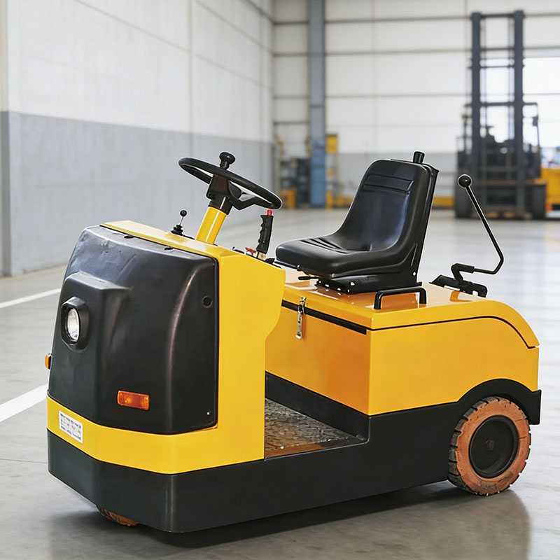 厂内车辆安全管理方案